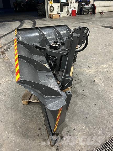 Holms KHV 2,8 Universalvogner