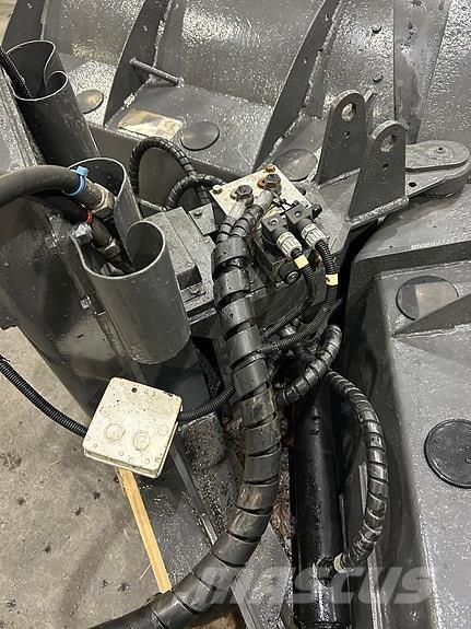 Holms KHV 2,8 Universalvogner