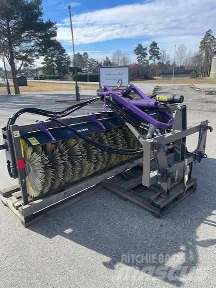 Holms SL 280 Annet Veiutstyr
