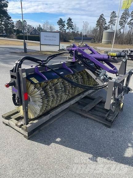 Holms SL 280 Annet Veiutstyr