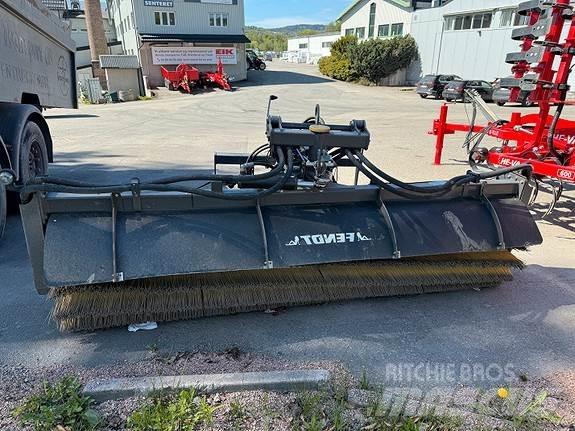Holms SL 280 Annet Veiutstyr