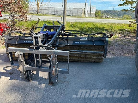 Holms SL 280 Annet Veiutstyr