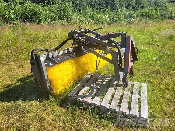 Holms SL2,2 Annet Veiutstyr