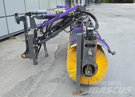 Holms SL280 Hjullastere