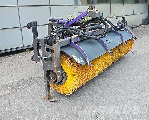 Holms SL280 Hjullastere