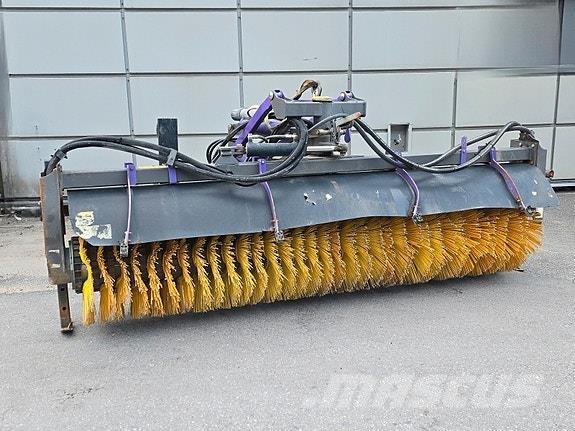 Holms SL280 Hjullastere