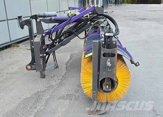 Holms SL280 Hjullastere