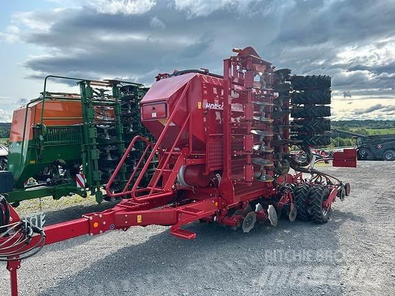 Horsch Pronto 6 DC Gjødselspreder