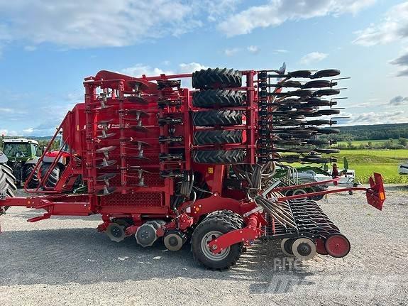 Horsch Pronto 6 DC Gjødselspreder