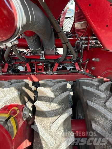 Horsch Pronto 6 DC Gjødselspreder
