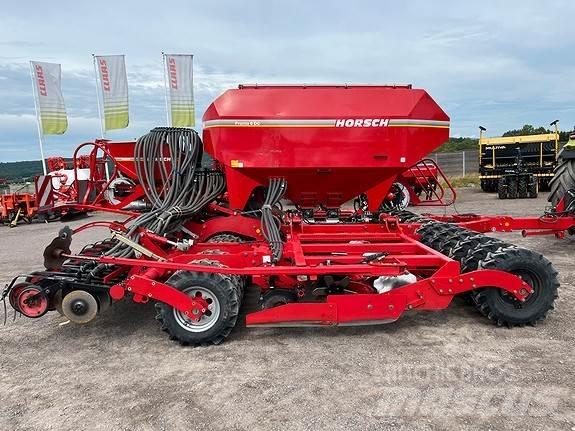 Horsch Pronto 6 DC Gjødselspreder