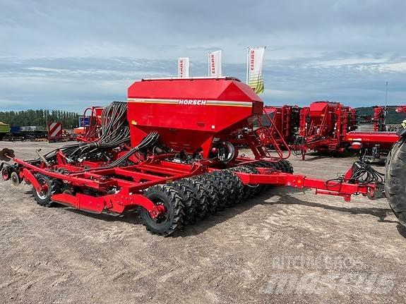 Horsch Pronto 6 DC Gjødselspreder