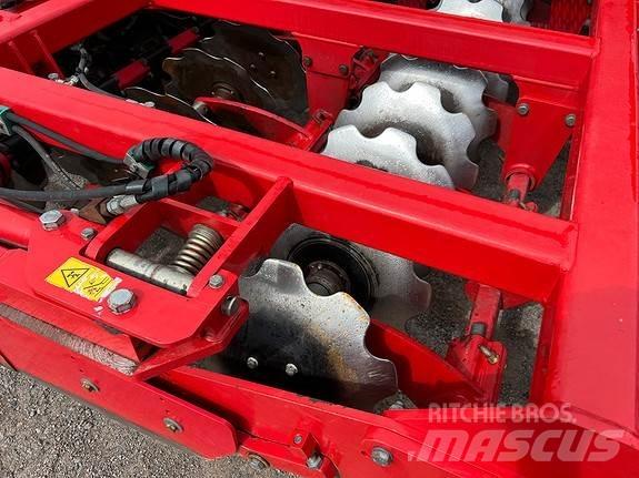 Horsch Pronto 6 DC Gjødselspreder