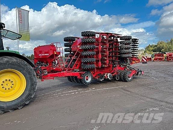 Horsch Pronto 6 DC Kunstgjødselspreder