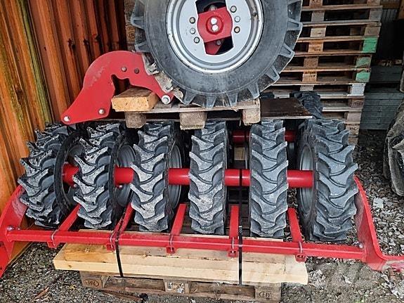 Horsch Pronto 6 DC Kunstgjødselspreder