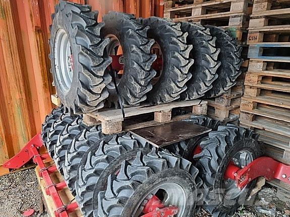 Horsch Pronto 6 DC Kunstgjødselspreder