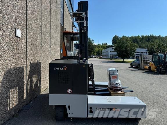 Hubtex MAXX 45 Diesel Trucker