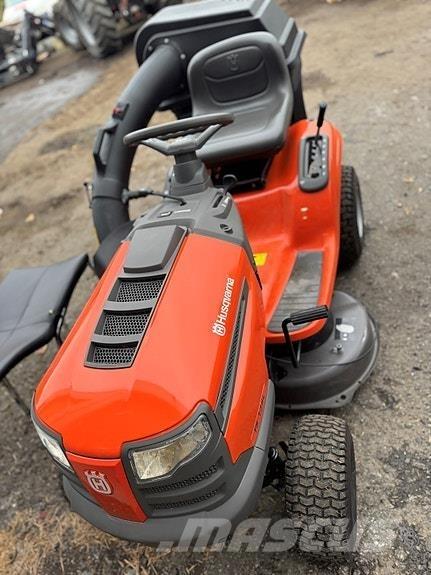 Husqvarna 2023 Annet fôrhøsterutstyr