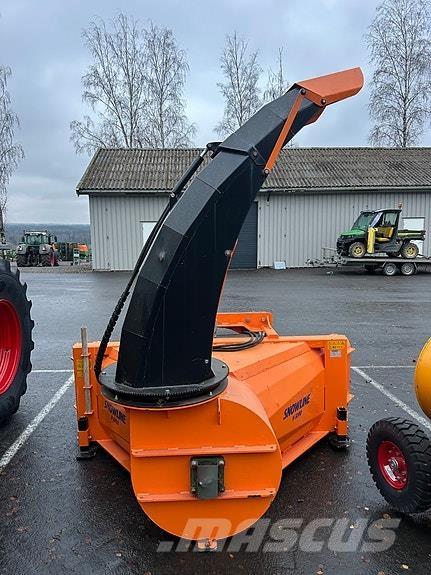 Hydromann V-3200 Universalvogner