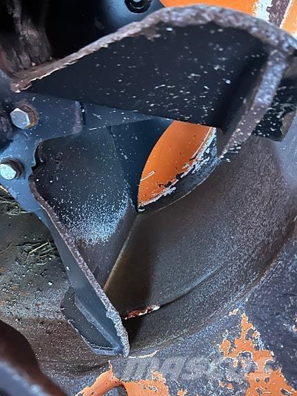 Hydromann V-3200 Universalvogner