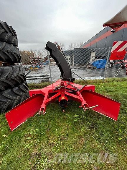 Hydromann V2350 Annet Veiutstyr