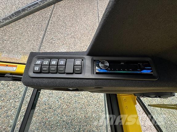 Hyster H3,5A 67990 Diesel Trucker