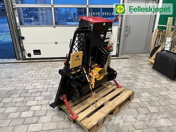 Igland 42 Standard Skogsmaskiner - Annet