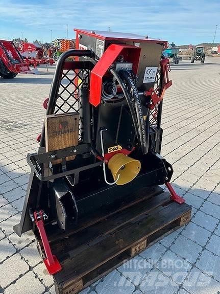 Igland 42s Skogsmaskiner - Annet