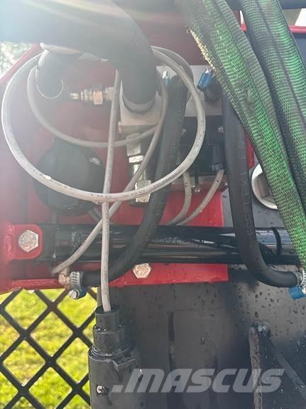 Igland 42S Skogsmaskiner - Annet
