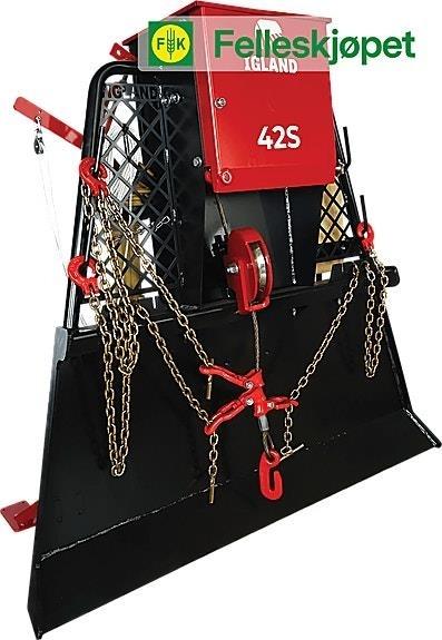 Igland 42S Super Landbruk - Annet