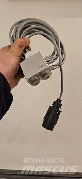 Igland 60 Skogsmaskiner - Annet