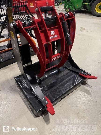 Igland GR 30 Landbruk - Annet
