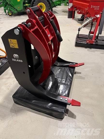 Igland GR 30 Landbruk - Annet