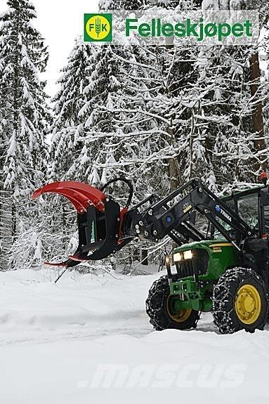 Igland GR20 Landbruk - Annet