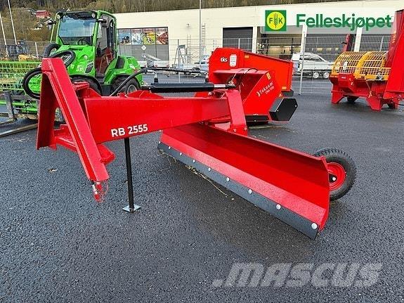 Igland RB 2555 Annet Veiutstyr