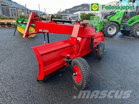 Igland RB 2555 Annet Veiutstyr