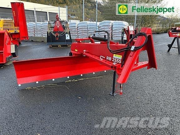 Igland RB 2555 Annet Veiutstyr