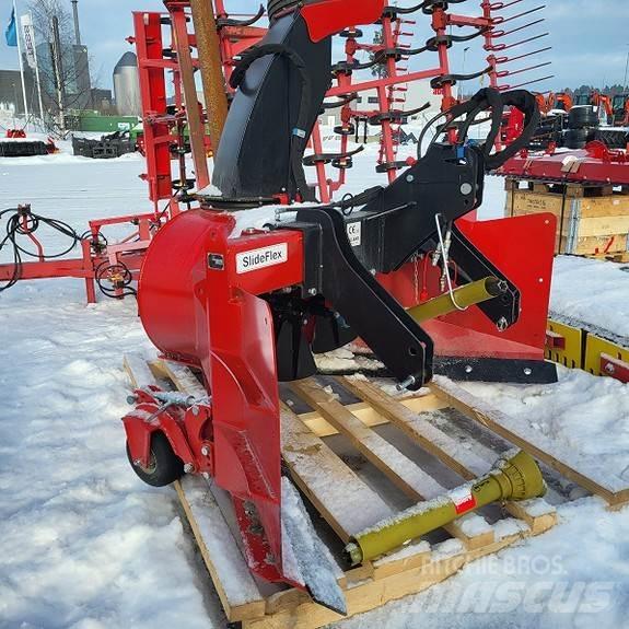 Igland SBV 2380 Snøfresere
