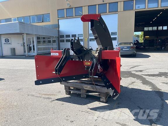 Igland SBV2270 Snøfresere