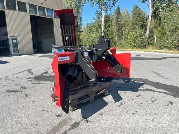 Igland SBV2270 Snøfresere