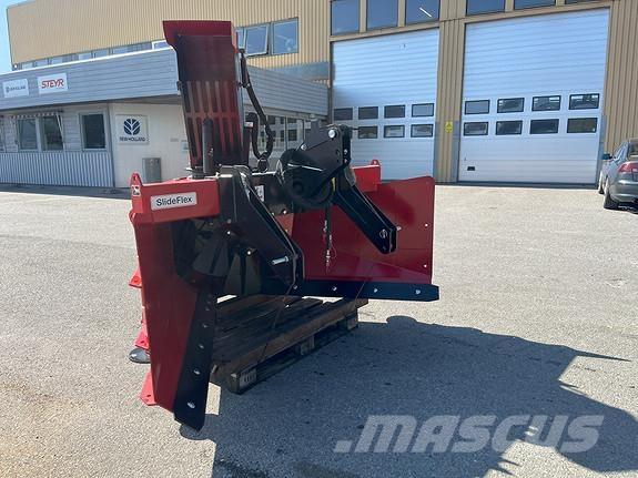 Igland SBV2380 Snøfresere