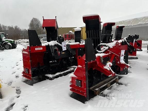 Igland Snøfreser Snøfresere