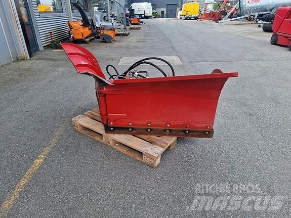 Igland SP 220 Snøploger- og skjær