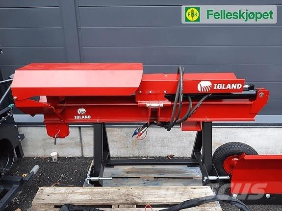 Igland WS 65 Landbruk - Annet