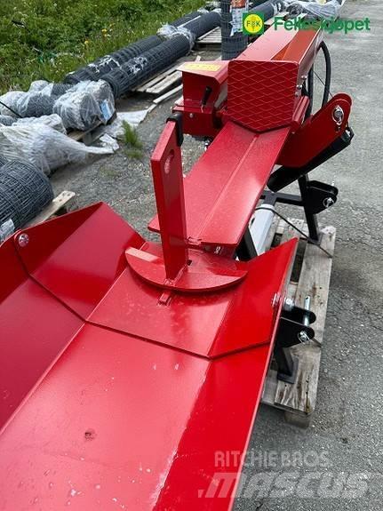Igland WS65 Skogsmaskiner - Annet