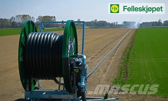 Irrimec ST4 - 90/300 Potetopptakere