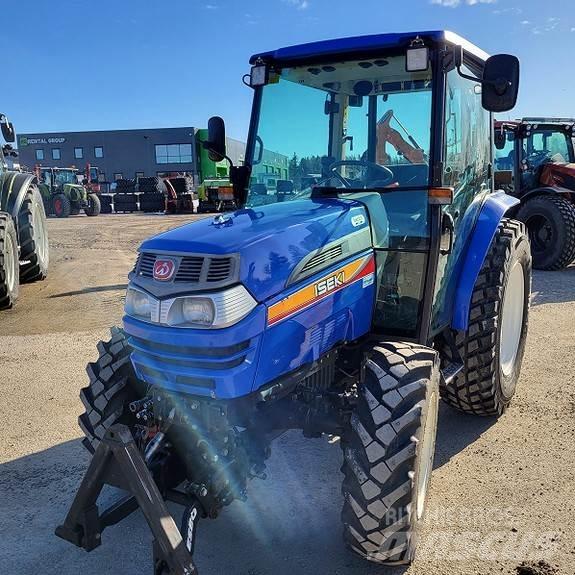 Iseki TG5470DQC Traktorer