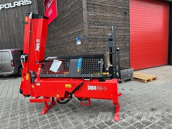 Japa 315+ Skogsmaskiner - Annet