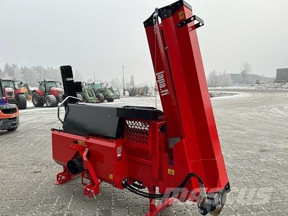 Japa 315+ Skogsmaskiner - Annet
