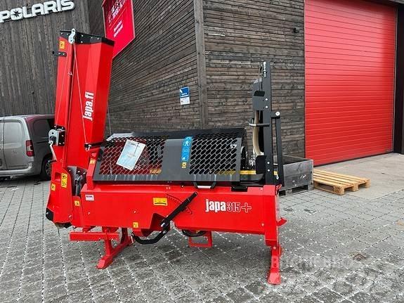 Japa 315+ Skogsmaskiner - Annet
